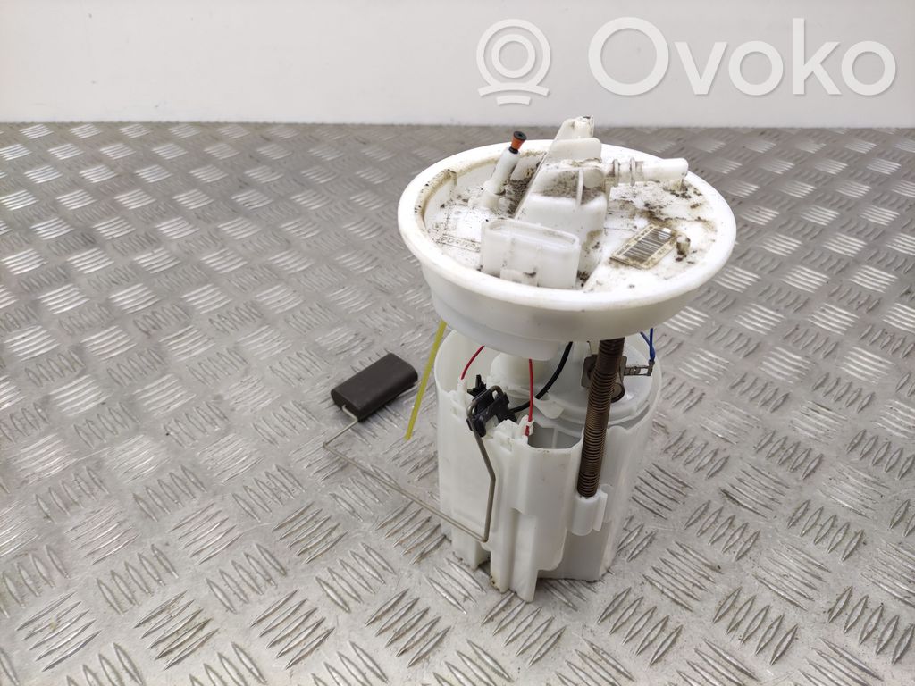 Ford Focus Bomba interna de combustible 