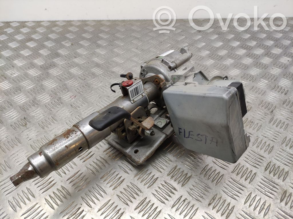 Ford Fiesta Electric power steering pump 