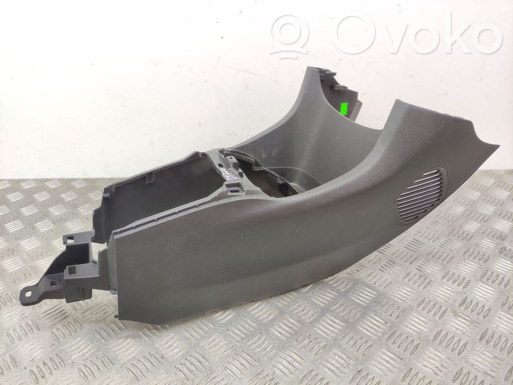 Toyota Aygo AB40 Keskikonsoli 