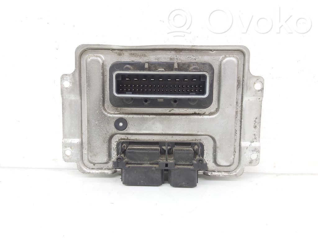 Chrysler 300 - 300C Comfort/convenience module 