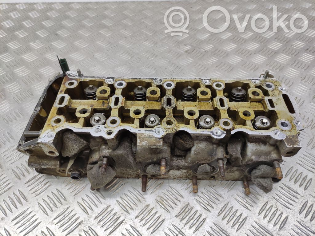 Volkswagen Golf Plus Galva 