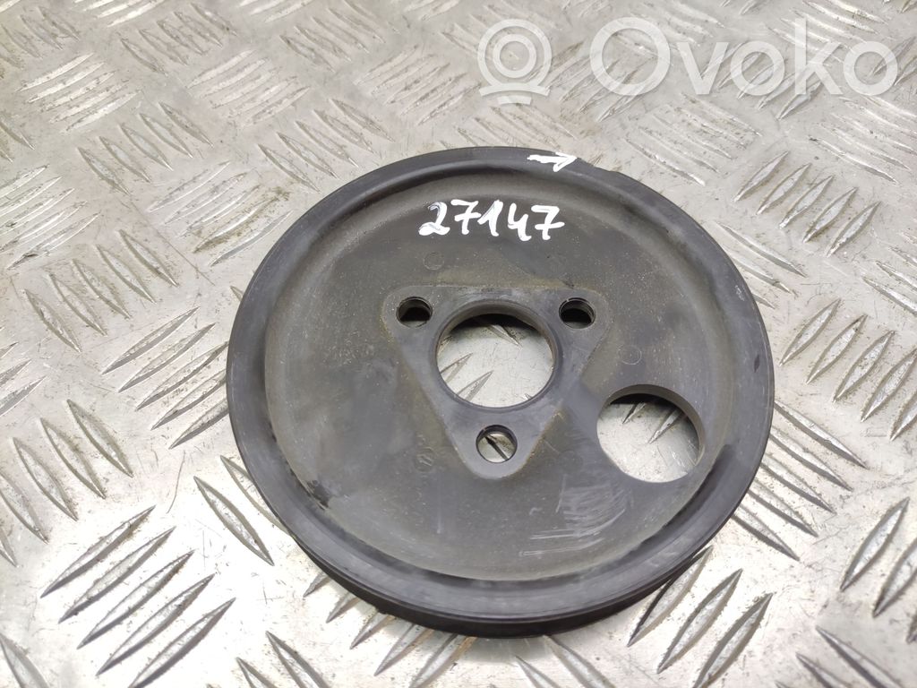 Ford Transit Custom Power steering pump pulley 