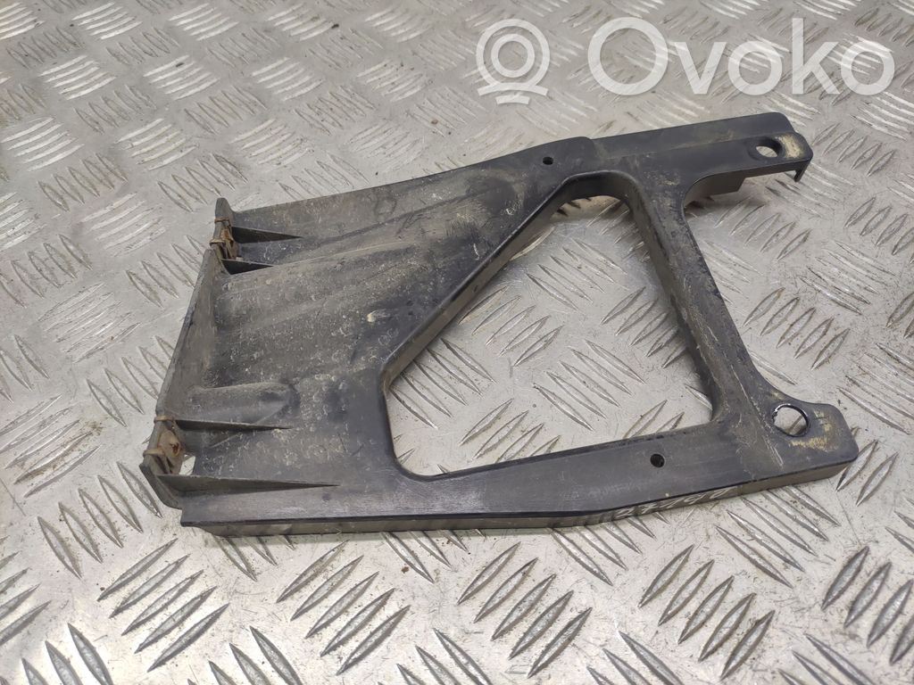 BMW 1 E81 E87 Halterung Stoßstange Stoßfänger hinten 