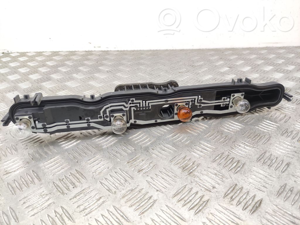 Ford Transit Custom Tail light bulb cover holder 