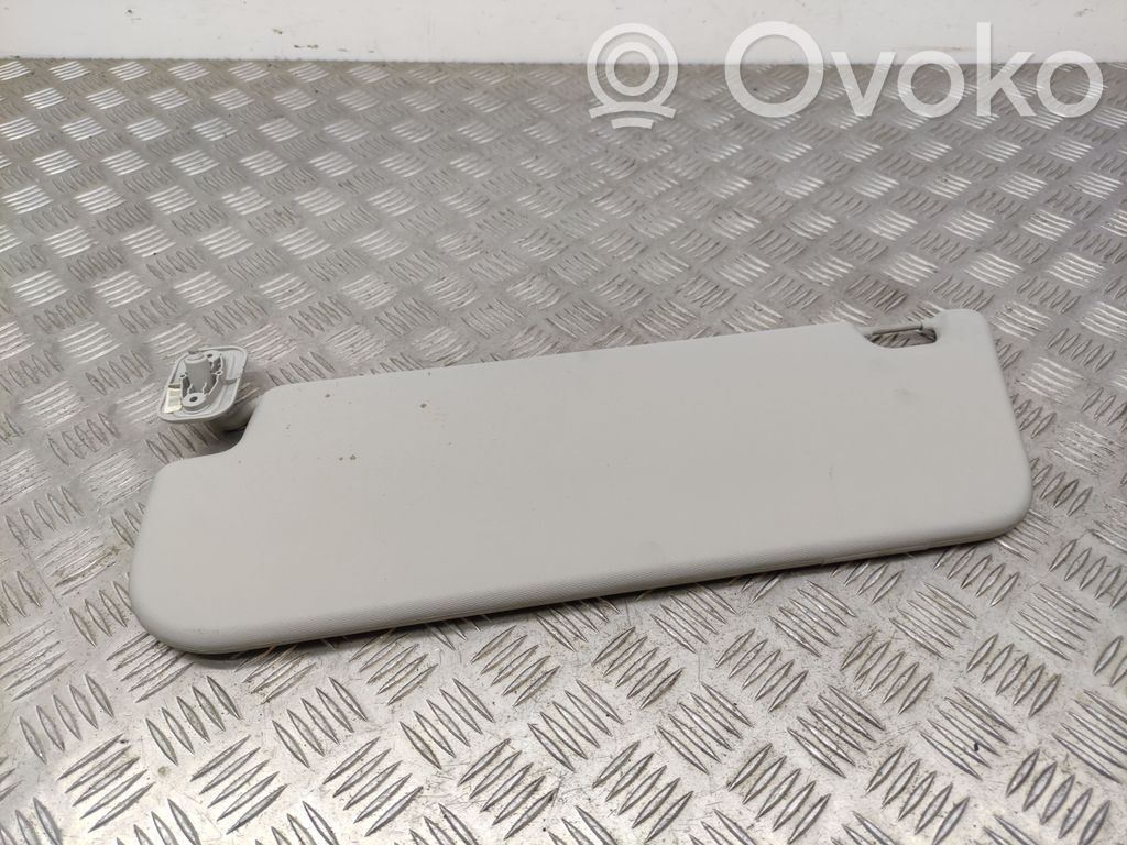 Ford Transit Custom Sun visor 