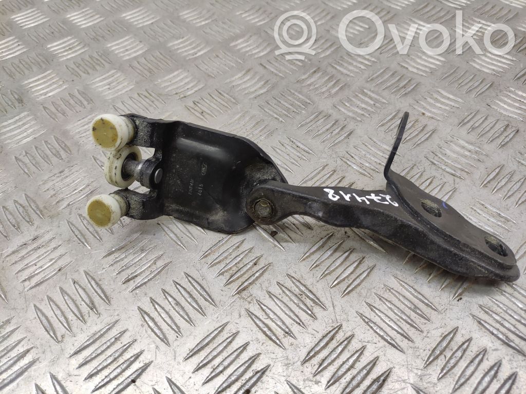 Ford Transit Custom Sliding door upper roller guide/hinge 