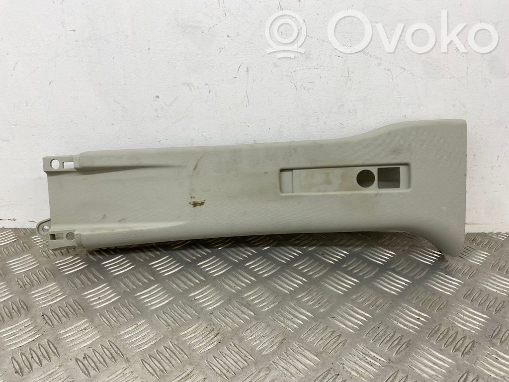 Ford Transit Custom (B) pillar trim (top) 