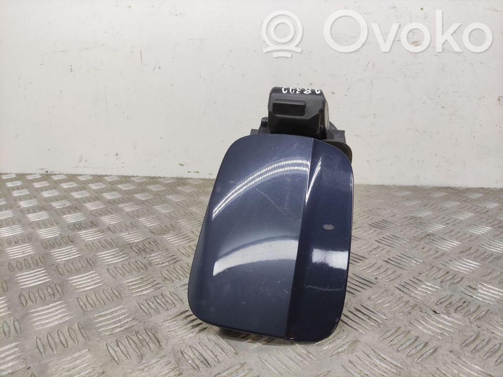 Audi A4 S4 B8 8K Polttoainesäiliön korkki 