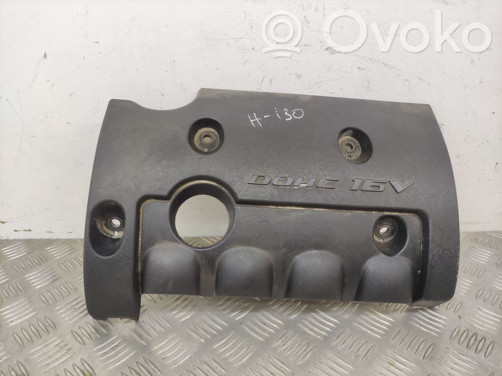 Hyundai i30 Engine cover (trim) 