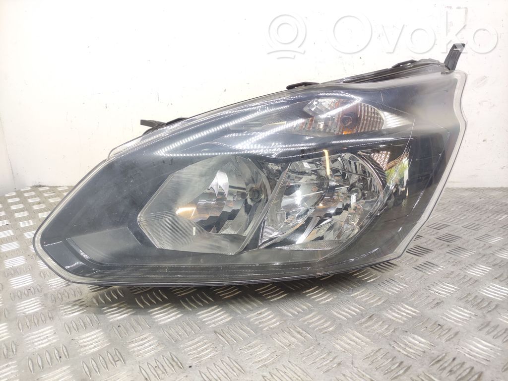 Ford Transit Custom Headlight/headlamp 