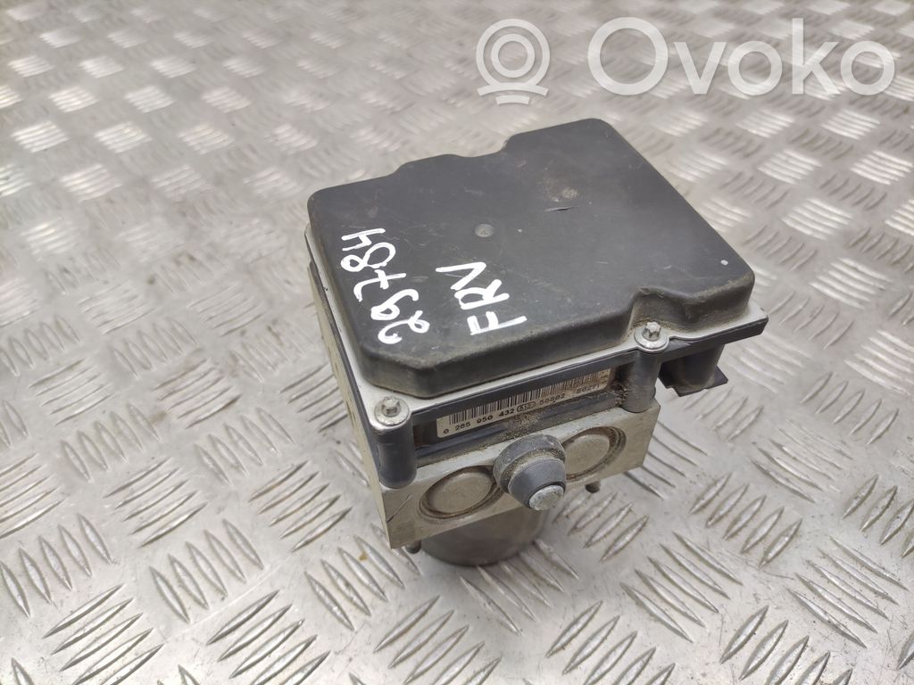 Honda FR-V ABS Pump 