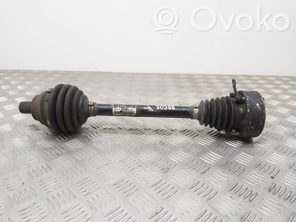 Volkswagen Golf VI Półoś przednia 