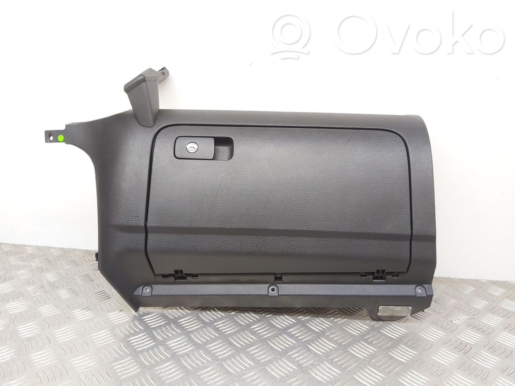 Volkswagen Golf VI Guantera 