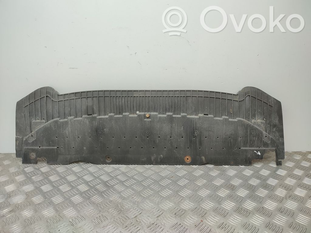 Audi A4 S4 B8 8K Front bumper skid plate/under tray 