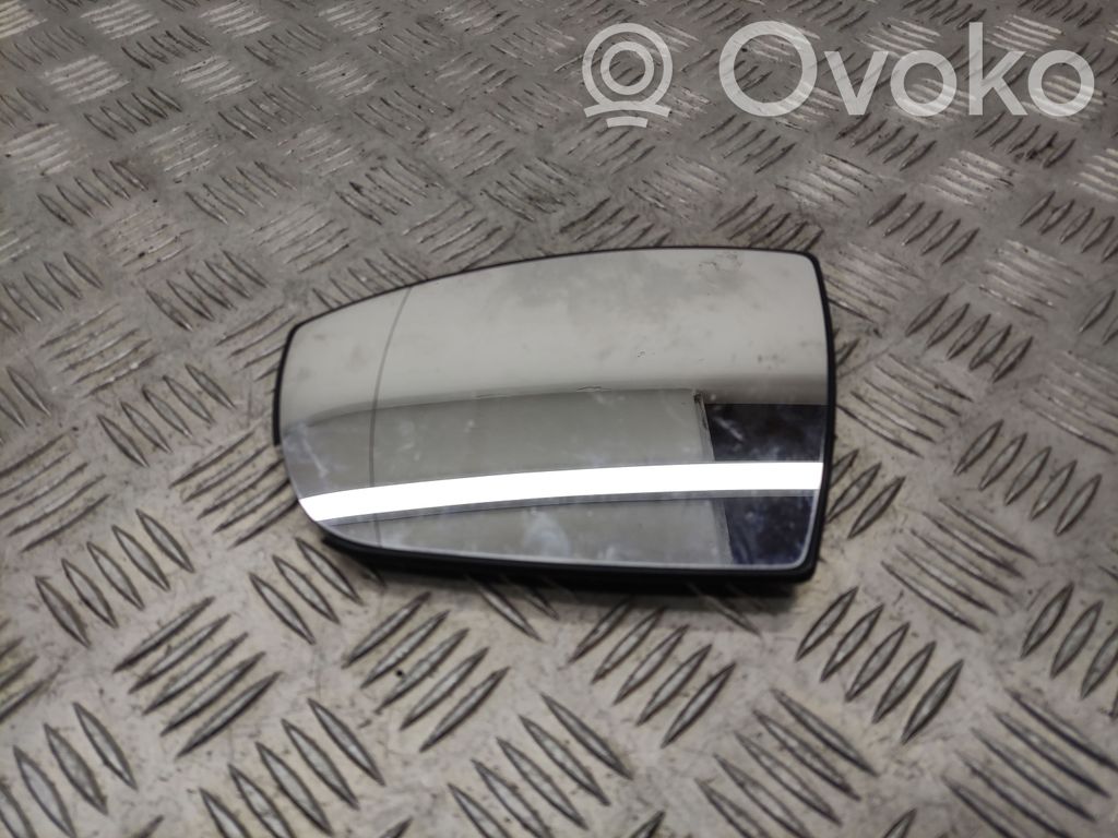 Ford C-MAX II Spoguļa stikls 