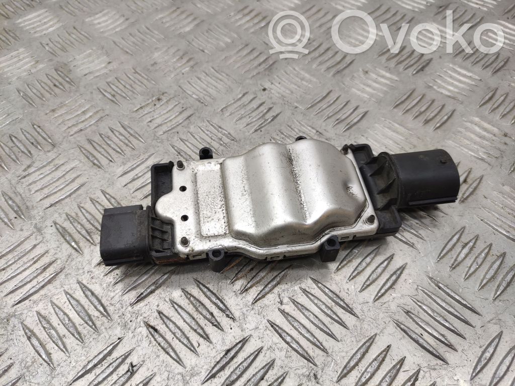 Ford C-MAX II Module de commande de ventilateur 