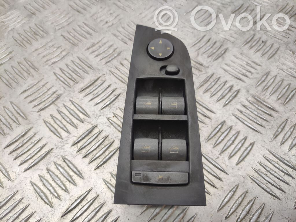 BMW 3 E90 E91 Electric window control switch 