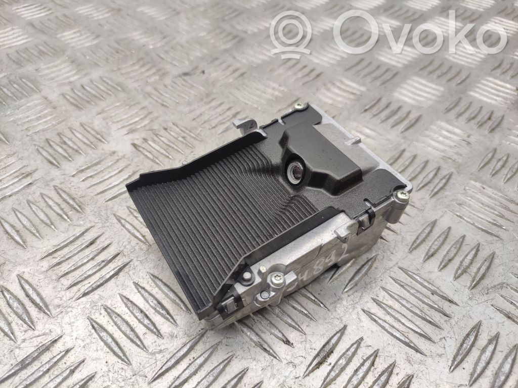 Opel Insignia A Windshield/windscreen camera 