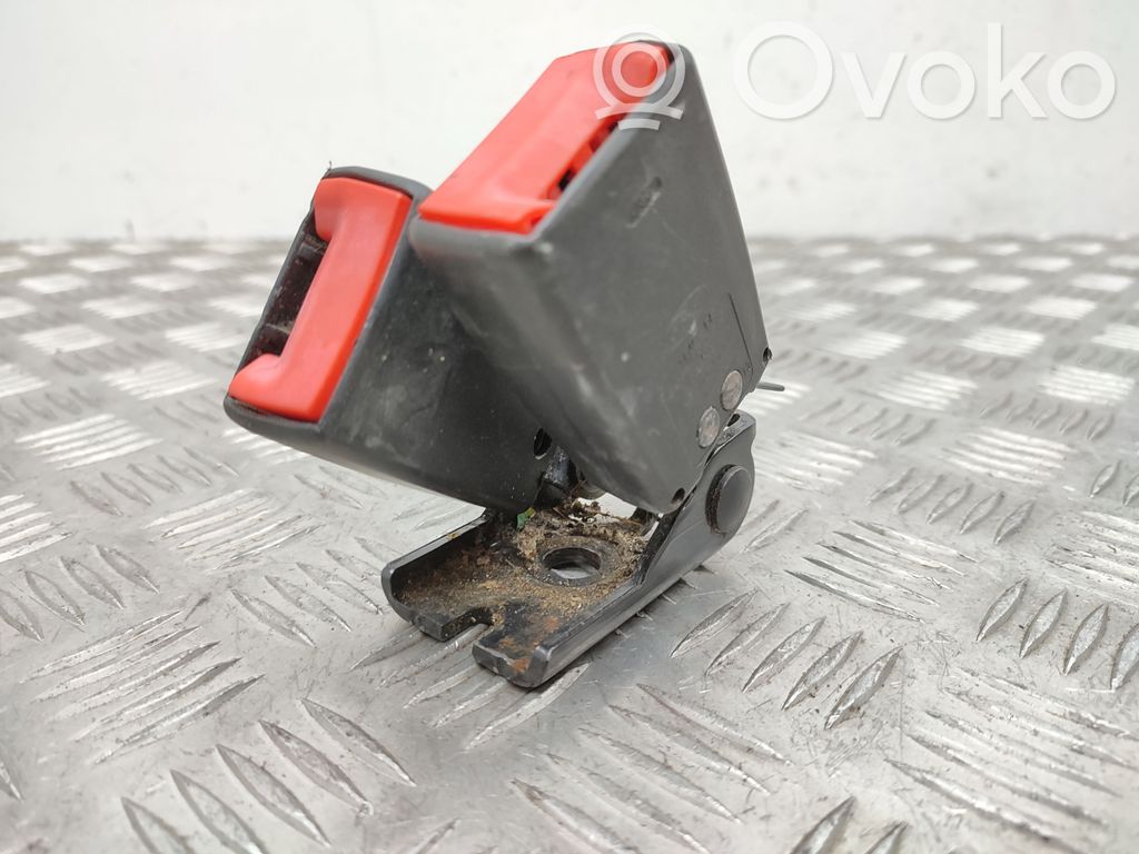 Ford Fiesta Sagtis diržo vidurinė (gale) 