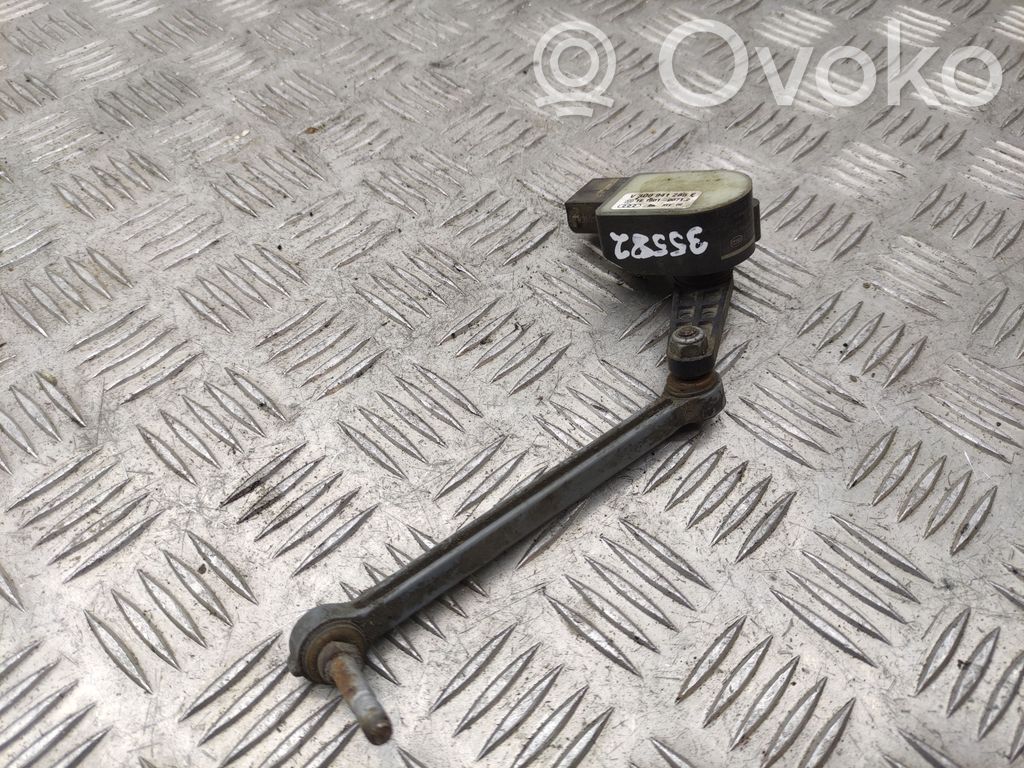 Volkswagen Phaeton Headlight/headlamp level sensor 