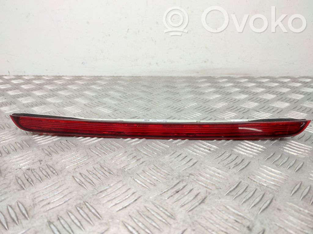 Audi A4 Allroad Third/center stoplight 