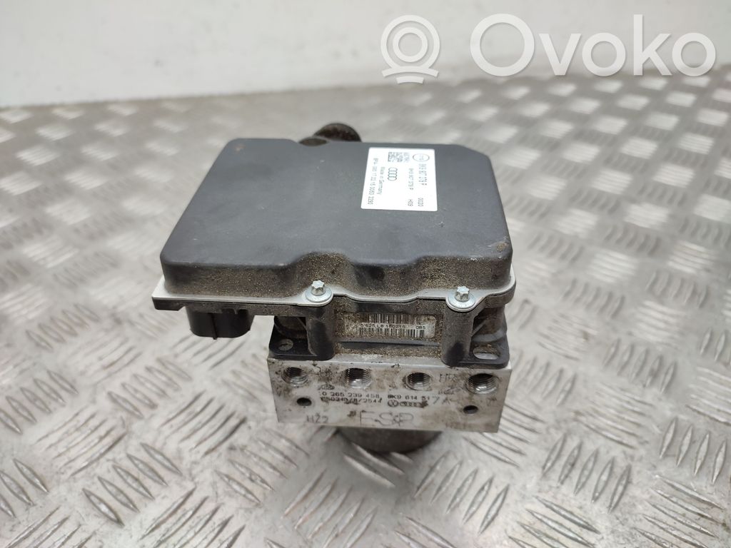 Audi A4 Allroad Bomba de ABS 