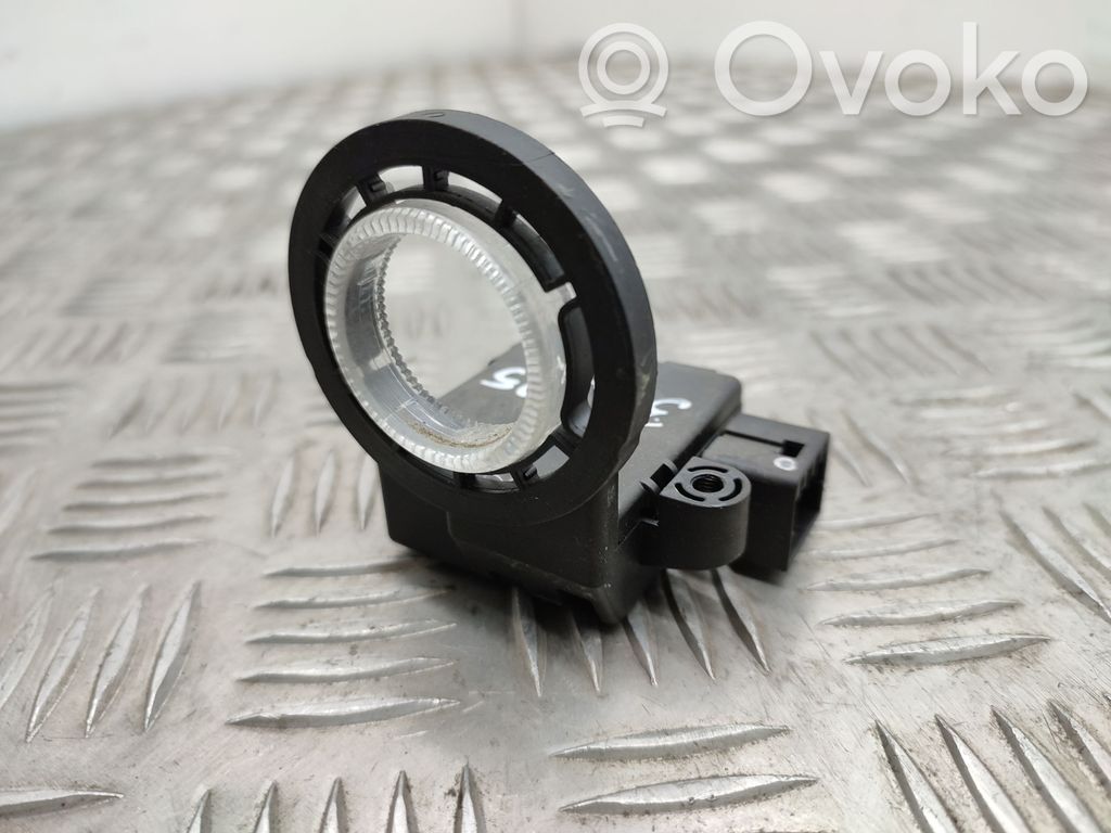 Suzuki SX4 Ajonestolaitteen ohjainlaite/moduuli 