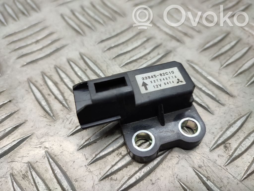 Suzuki SX4 Sonstige Steuergeräte / Module 