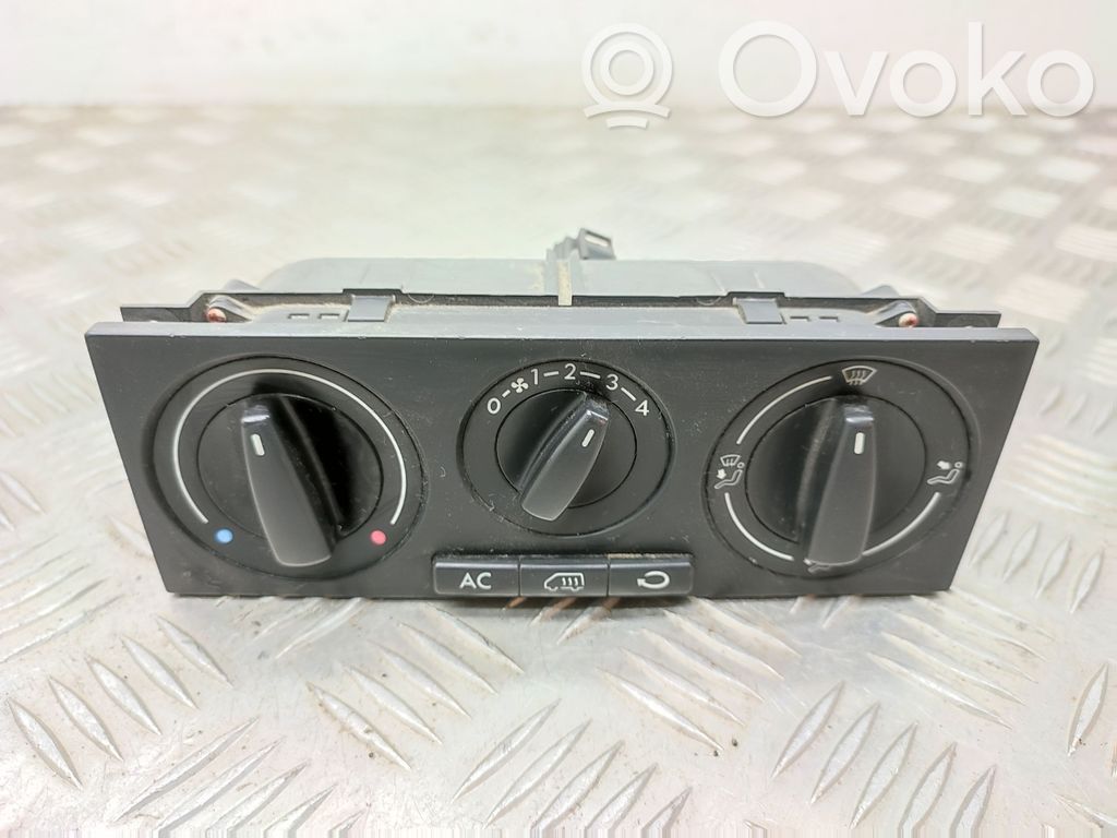 Ford Galaxy Climate control unit 