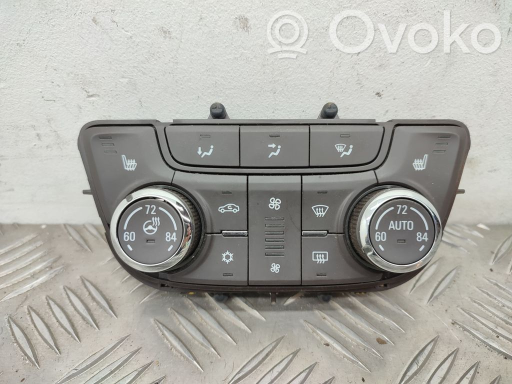 Climate control unit   22944959
