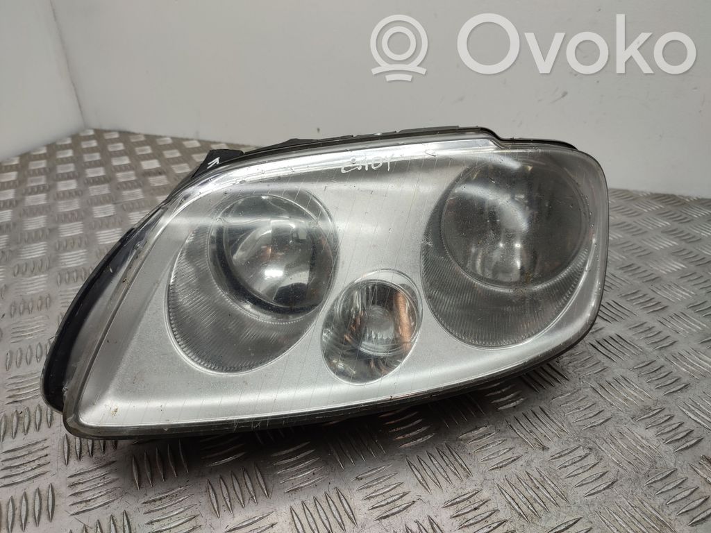 Volkswagen Caddy Headlight/headlamp 