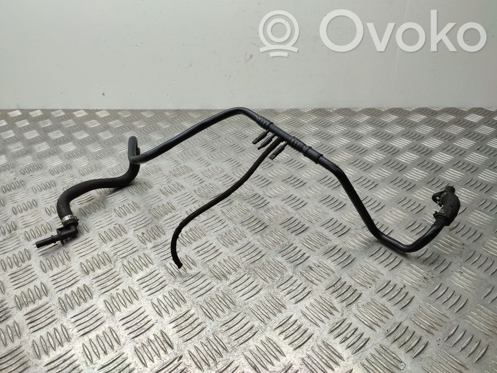 BMW 1 E81 E87 Vacuum line/pipe/hose 