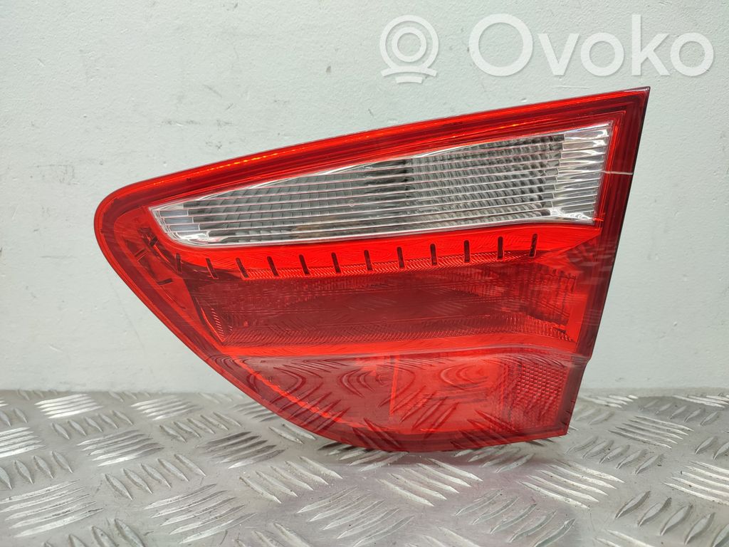 Seat Exeo (3R) Takaluukun takavalot 