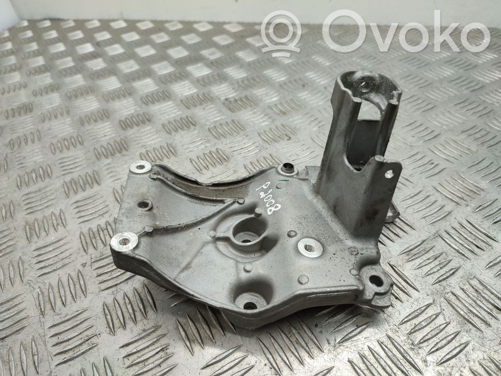 Peugeot 2008 II A/C compressor mount bracket 