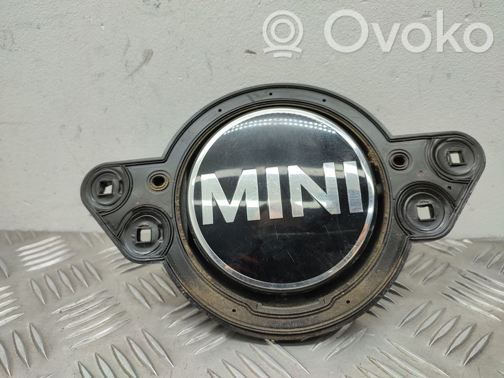 Mini Cooper Countryman R60 Przełącznik / Przycisk otwierania klapy bagażnika 