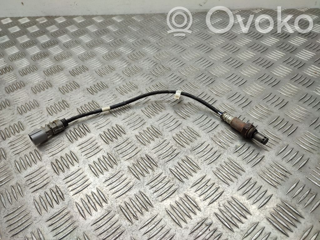 Toyota RAV 4 (XA50) Lambda probe sensor 