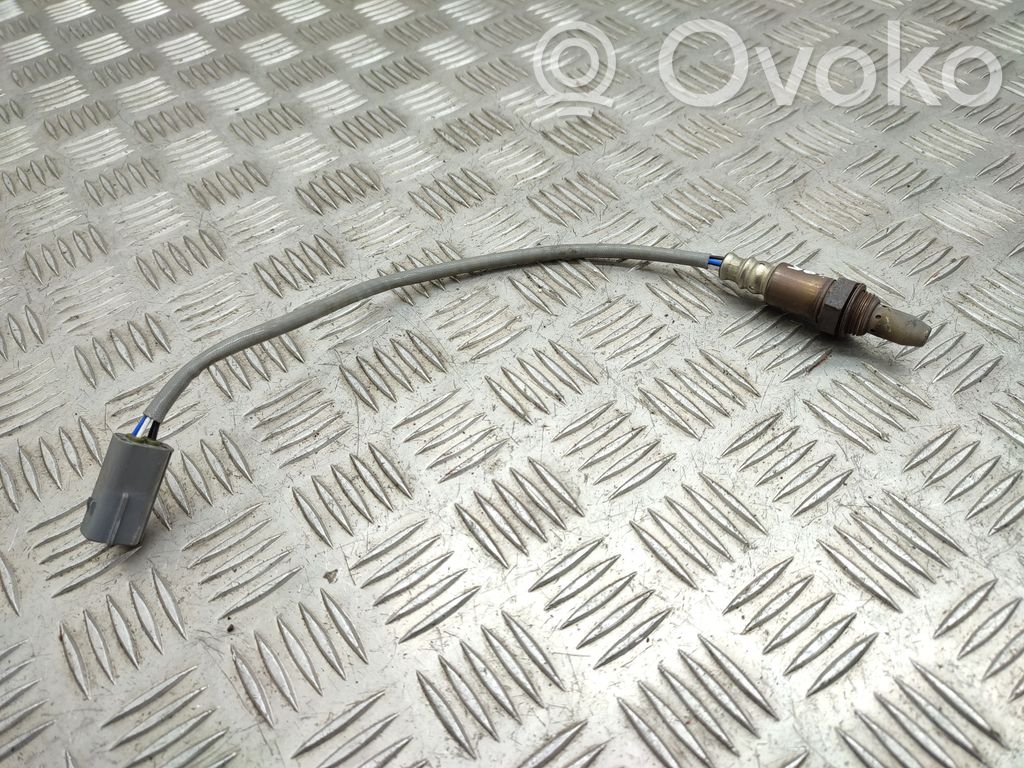 Nissan 370Z Lambda probe sensor 