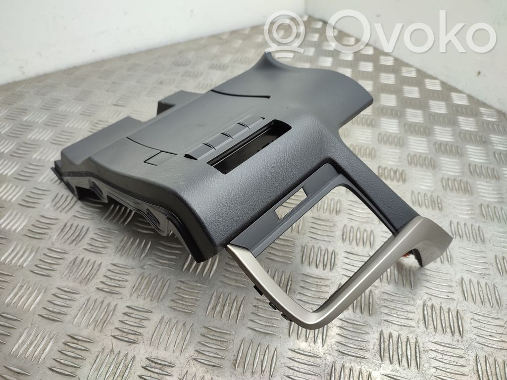 Lexus RX 450H Otras partes del panel de instrumentos 