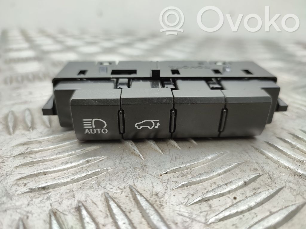 Lexus RX 450H Other switches/knobs/shifts 