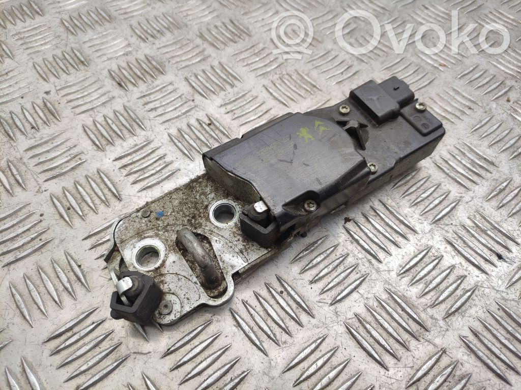 Citroen C5 Tailgate/trunk/boot lift motor 