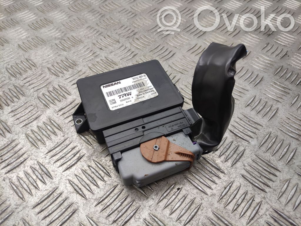 Nissan X-Trail T32 Module de commande de frein à main 