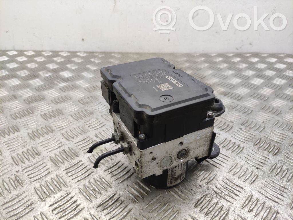 Volvo S80 ABS Blokas 