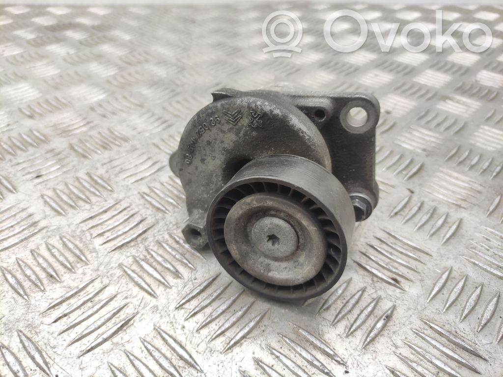 Peugeot 308 Tensor de correa del alternador 
