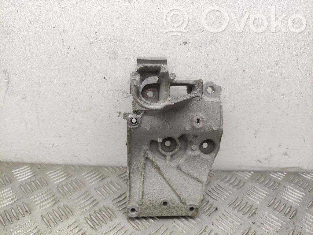 Peugeot 2008 II A/C compressor mount bracket 