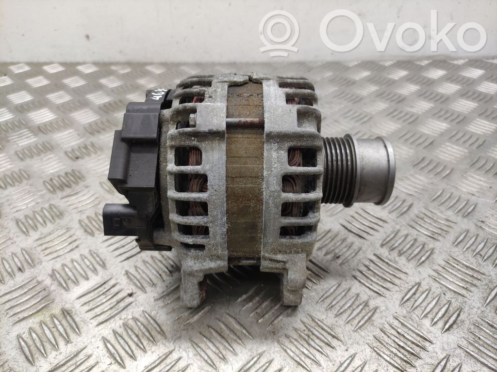 Volkswagen Golf VII Ģenerators 