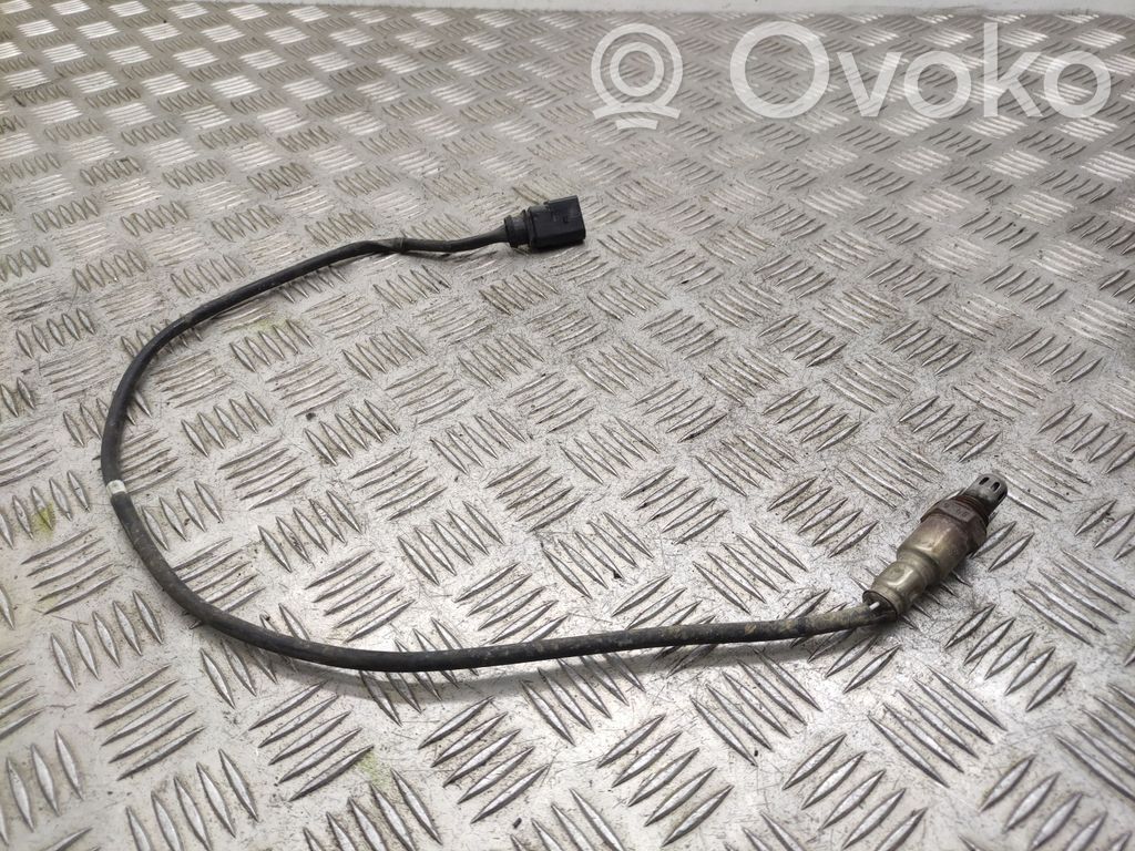 Volkswagen Golf VII Lambda probe sensor 