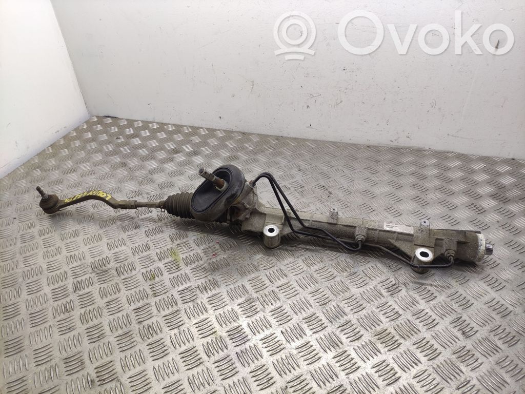 Dacia Lodgy Steering rack 