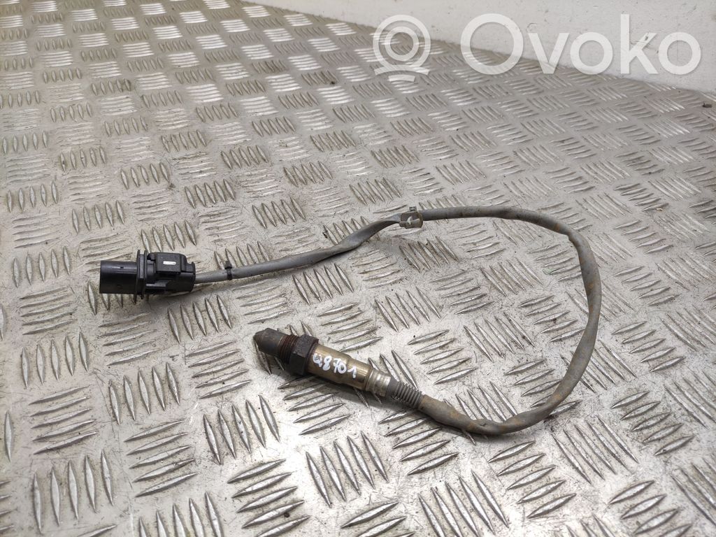 KIA Sorento Lambda probe sensor 
