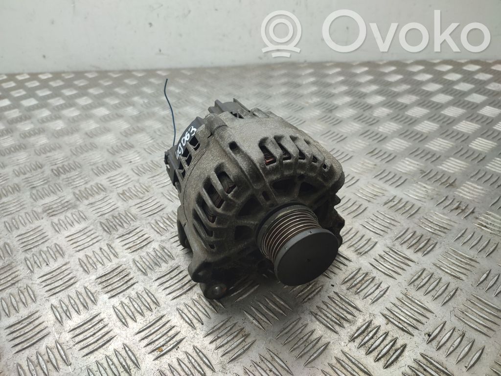 Skoda Octavia Mk3 (5E) Generator/alternator 