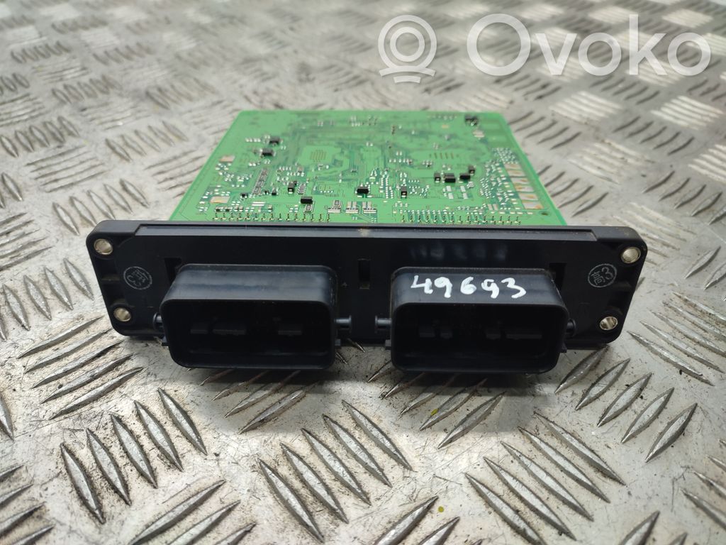 Engine control unit/module   2797213730